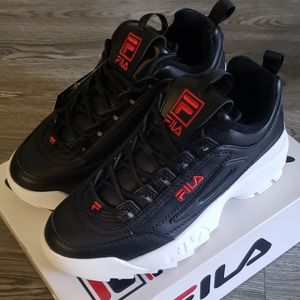 Fila Disruptor 2